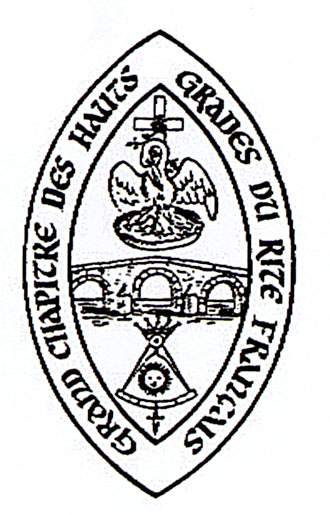 French Rite French Freemasonry – ecossais